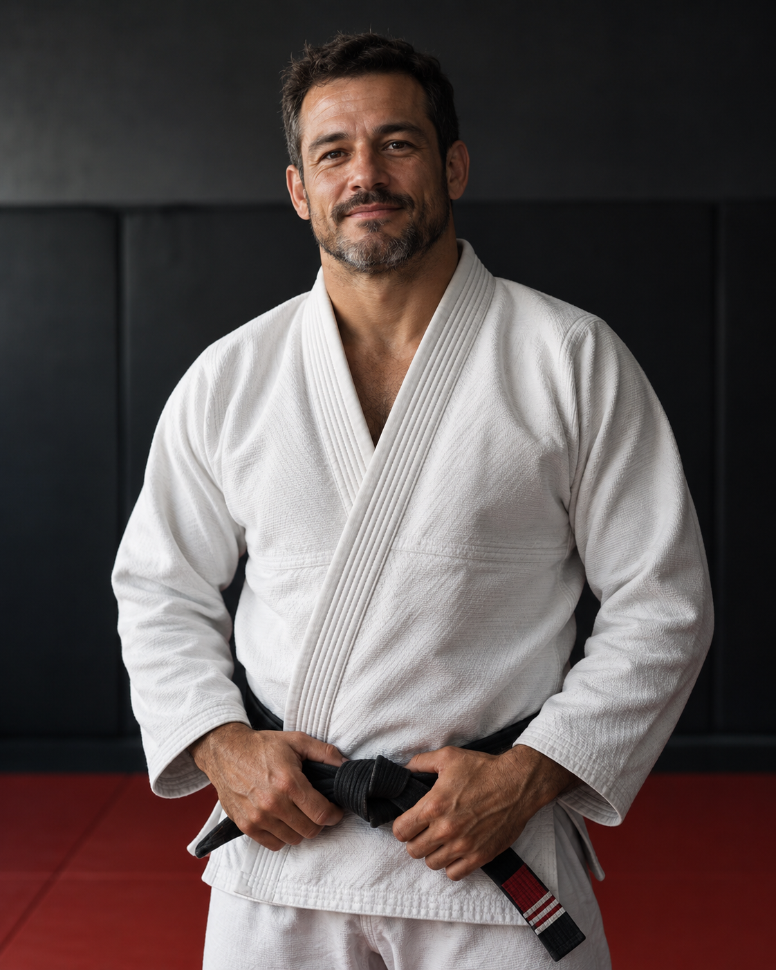 Imagen de muestra para la ficha del instructor de No-Gi